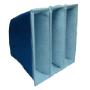 CUBE FILTERS filtros industriales Macrofilter