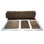 EXPANDED PAPER Macrofilter suajado rollo y pad