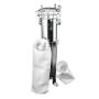 FILTER VESSELS  BAG FILTER HOUSING