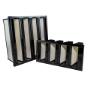 FP FILTERS filtros y mallas Macrofilter