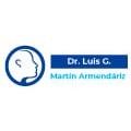 Dr. Luis G. Martín Armendáriz