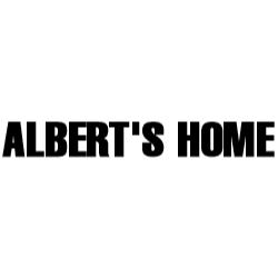 Albert's Home