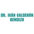 Dr. Iván Calderón Bendezu