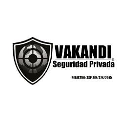 Vakandi Seguridad Privada