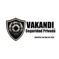 Vakandi Seguridad Privada