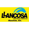 Llancosa
