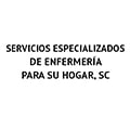 Servicios Especializados De Enfermería Para Su Hogar, Sc