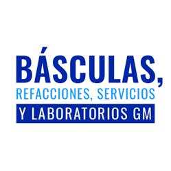 Básculas, Refac, Serv Y Laboratorios Gm