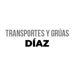 Transportes Y Gruas Diaz