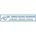 Dr. Jorge Blake Siemsen