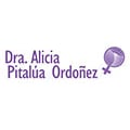 Dra. Alicia Pitalúa Ordóñez