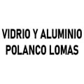 Vidrio Y Aluminio Polanco Lomas
