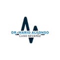 Dr. Mario Alfonso Lugo Nevárez