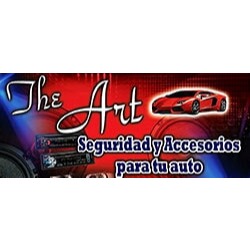 The Art Car Seguridad Y Acc Para Tu Auto