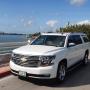 Luxury Transportation to Tulum
