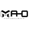 Vidrio Y Aluminio Maho