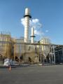 Colector de humo
