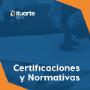 Certificaciones