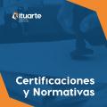 Certificaciones Empresariales