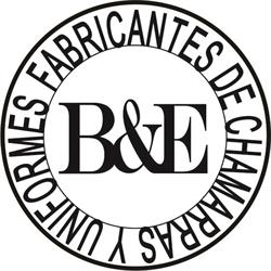 B&E Chamarras y Uniformes