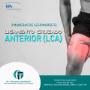 CIRUGIA DEPORTIVA