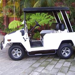 Golf Lozano