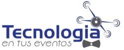Tecnologia En Tus Eventos