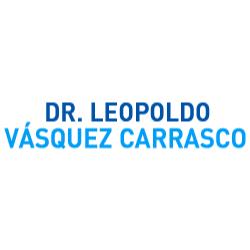 Dr Leopoldo Vásquez Carrasco