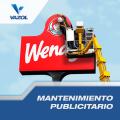 Mantenimiento Publicitario