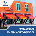 Toldos Publicitarios.