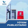 Totem Publicitario.