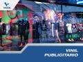 Vinil Publicitario.