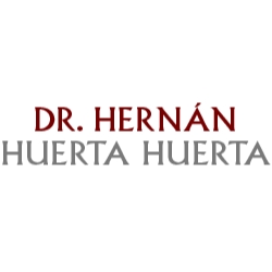 Dr. Hernán Huerta Huerta