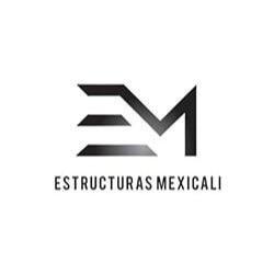 Estructuras Mexicali