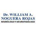 Dr William A. Noguera Rojas