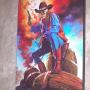 Vaquero fantasma