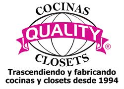 Quality Cocinas y Closets