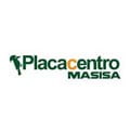 Placacentro Masisa