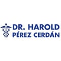 Dr. Harold Pérez Cerdán