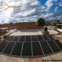 Instalación de paneles solares