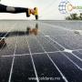 Instalación de paneles solares