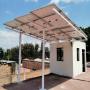 Instalación de paneles solares