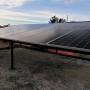 Instalación de paneles solares