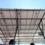 Instalación de paneles solares
