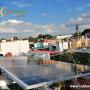 Instalación de paneles solares