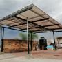 Instalación de paneles solares