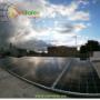 Instalación de paneles solares