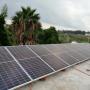 Instalación de paneles solares