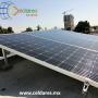 Instalación de paneles solares