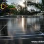 Instalación de paneles solares